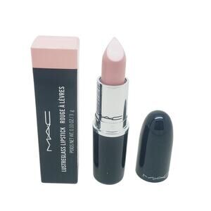 MAC Lustreglass Lipstick What In Carnation?
